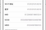 如何通过序列号查看iPhone出厂信息（掌握关键技巧）