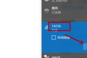 电脑已连接WiFi但无法上网的问题解决方法（网络故障排查及解决方案）