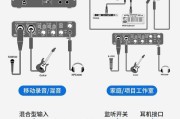 乐之邦Monitor10USB声卡的功能与性能（一款适合音乐制作与录音的高品质声卡）