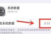 深度清理iPhone系统数据，保护隐私安全（掌握清除iPhone系统数据的方法）