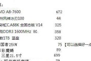 电脑主机配置图解析（深入了解电脑主机配置及其优化策略）