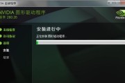 NVIDIA显卡驱动程序安装指南（简明易懂的教程）