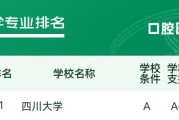 全国大学排名分享——找到适合自己的学府（权威排行榜揭示大学优劣）