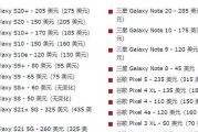 苹果以旧换新操作流程解析（详解苹果以旧换新的具体步骤及注意事项）