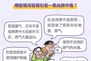 煤气中毒轻微症状如何处理？急救措施有哪些？