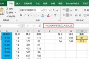 vlookup怎么用？匹配公式vlookup使用方法及常见问题解答？