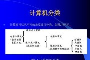 计算机硬件系统知识介绍（探索计算机硬件系统的工作原理和组成）