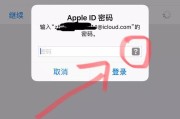 解决AppleID验证失败的实用步骤（如何解决遇到AppleID验证失败的问题）