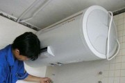 热水器排污按钮清洗方法（轻松解决热水器清洗问题的步骤和技巧）