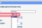 如何设置第二个无线路由器（简单教程教你轻松搭建双无线网络）