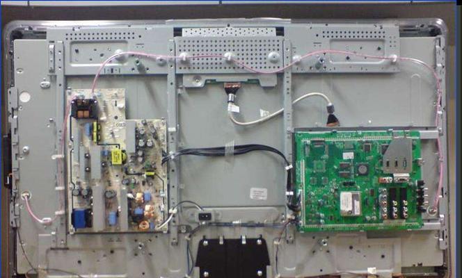电视机排线修理指南（掌握修理电视机排线的技巧和方法）