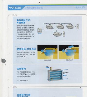 解决海尔空调E2故障的方法（快速排除海尔空调E2故障）