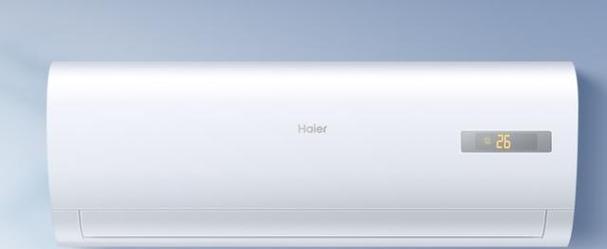 海尔空调“可开机不制冷”的便捷与舒适（提供全年温暖与省心的智能空调选择）