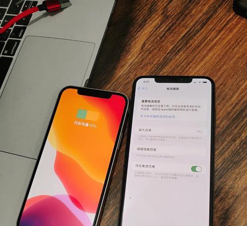如何恢复苹果电池健康至100%（简单有效的方法让您的苹果电池焕发新生）