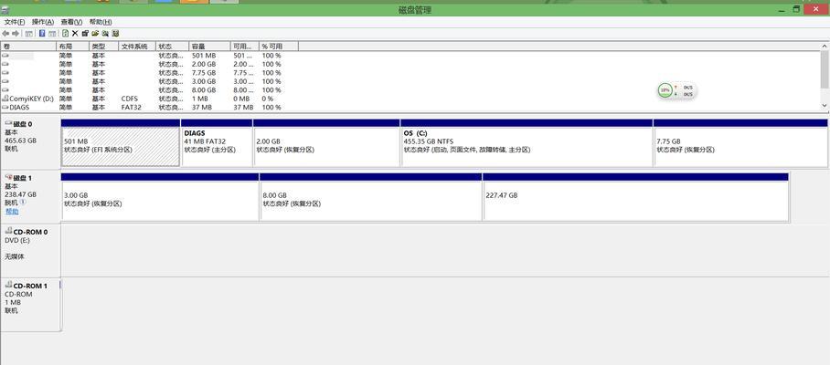 如何查看固态硬盘的制造商（快速找到固态硬盘的制造商信息）