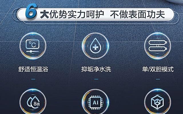 海尔热水器显示E9故障原因及解决方法（解读E9故障码）