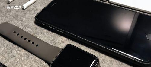 解决苹果iPhone蓝牙开启后不显示的问题（快速排除iPhone蓝牙连接问题的步骤）