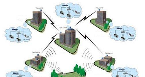 无线AP覆盖解决方案（打造无缝连接）