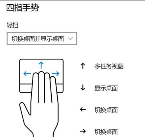 触控板被禁用了（解决电脑触控板无法使用的有效办法）