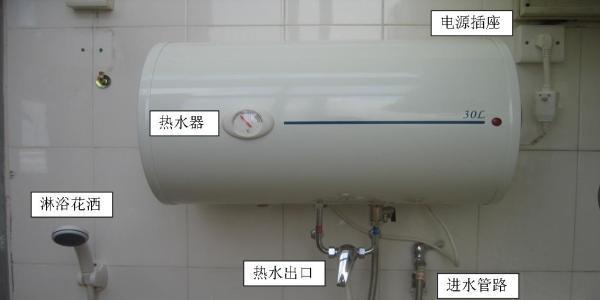 解决电热水器异味的终极方法（彻底清除电热水器异味）