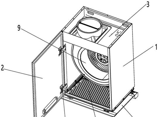 如何彻底清洗油烟机风箱（轻松解决油烟机风箱清洗难题）