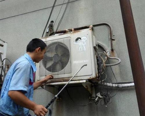 空调外机响声的原因及解决方法（探究空调外机产生噪音的因素与有效降噪技巧）