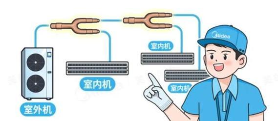 中央空调主要故障及解决方法（排查常见故障）