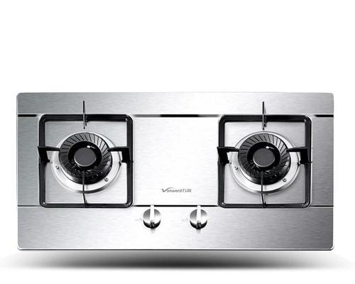 TheRiseofGuangdongBossGasStove（TheKeytoEfficiencyandSafetyinModernKitchens）