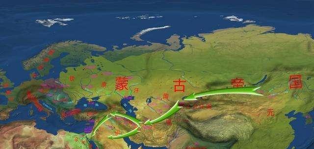 蒙古国为什么不收回土地？历史原因和现状是什么？