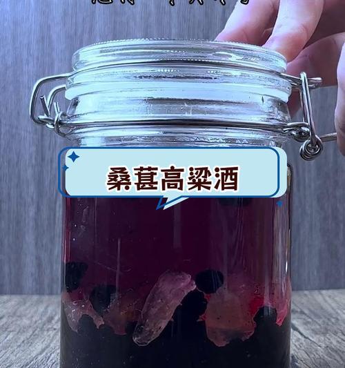 新鲜桑葚泡酒的正确方法是什么？泡酒后能保存多久？