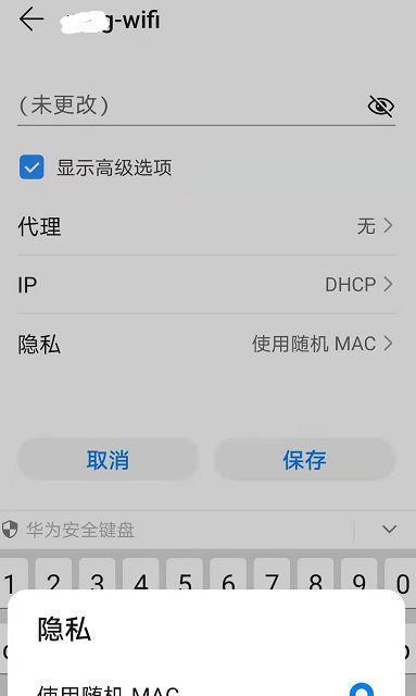 手机查看MAC地址的步骤是什么？如何确保查看的准确性？