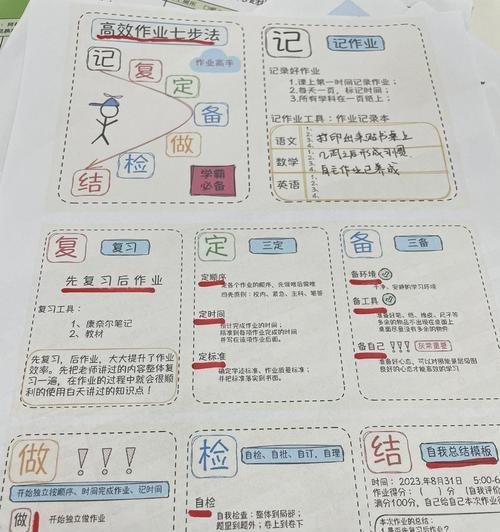 一年级孩子做作业慢怎么办？家长如何有效辅导？