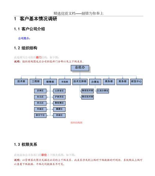 需求调研前要做的准备？如何确保调研的有效性？