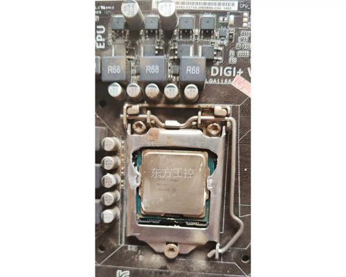 b75主板支持哪些cpu？如何查看兼容列表？