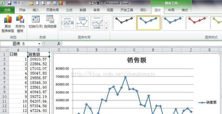 如何制作实时趋势曲线？简述实时趋势曲线的制作步骤是什么？